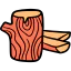 Log icon 64x64