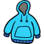Hoodie icon 64x64