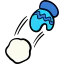 Snow ball іконка 64x64
