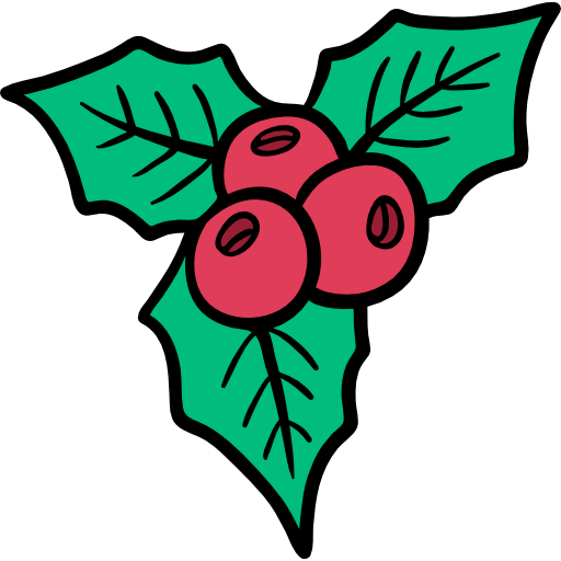 Mistletoe icon
