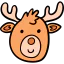 Deer icône 64x64