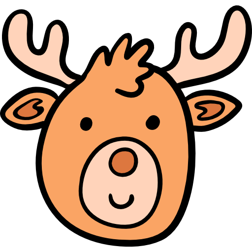 Deer icon