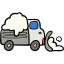 Snowplow icon 64x64