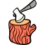 Woodcutter icon 64x64