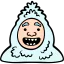 Yeti icon 64x64