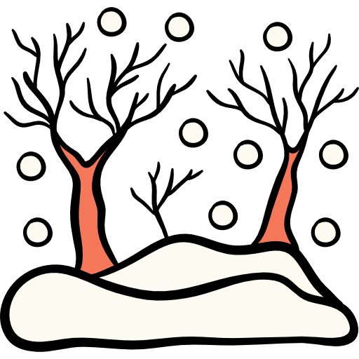 Landscape icon