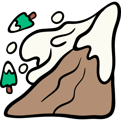 Avalanche icon