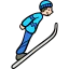 Ski icon 64x64