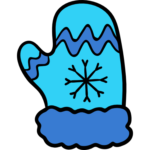 Mitten icon