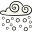 Snowing Ikona 64x64