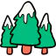 Forest 상 64x64