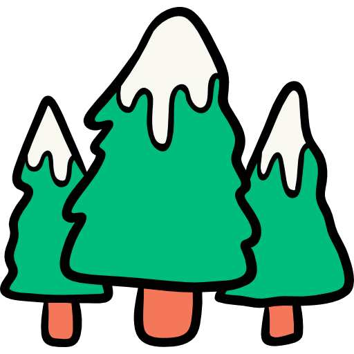 Forest icon