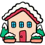 House icon 64x64