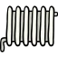 Radiator アイコン 64x64