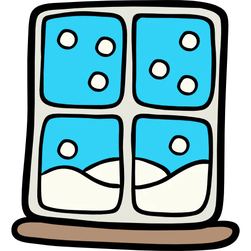 Window icon