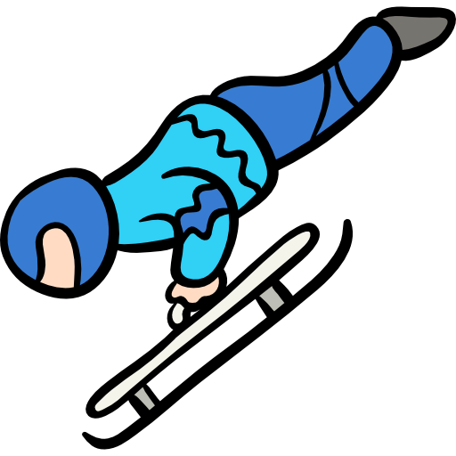 Sled icon