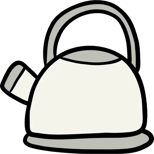 Kettle icon