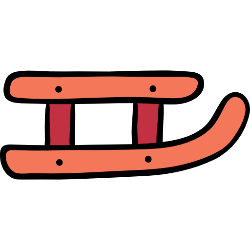 Sled icon