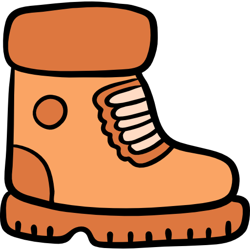 Boot icon