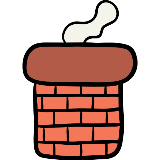 Chimney icon