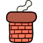 Chimney icon 64x64
