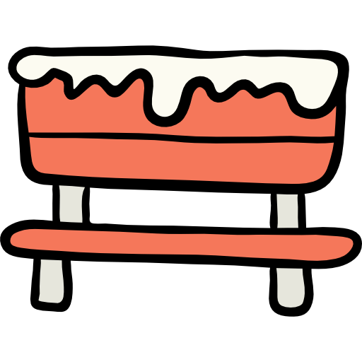 Bench Symbol