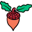 Acorn Symbol 64x64