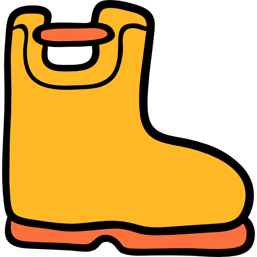 Boot icon