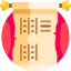 Papyrus アイコン 64x64