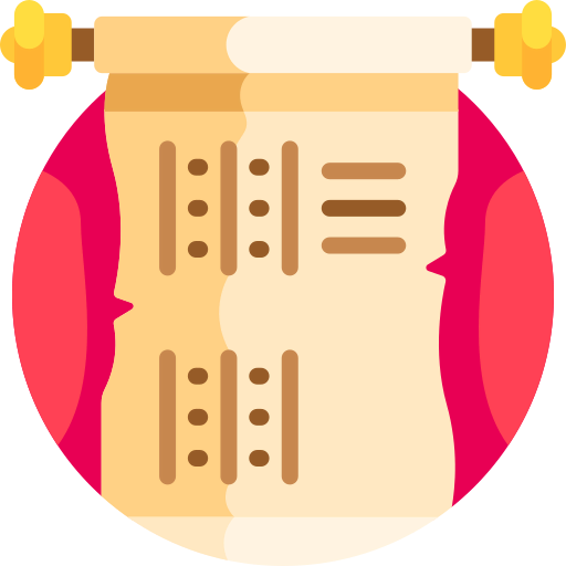 Papyrus icon