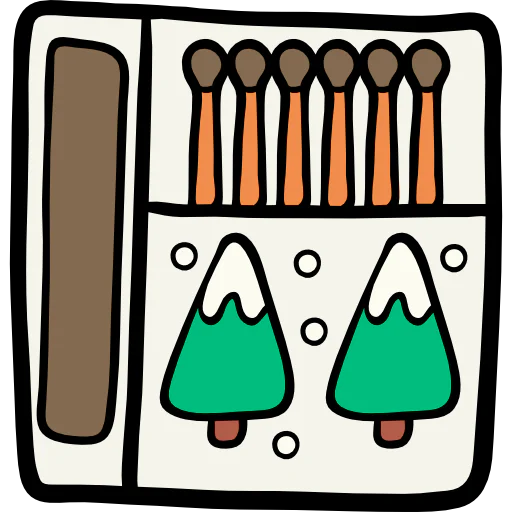 Matchbox icon