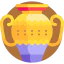 Банка иконка 64x64