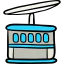 Cable car cabin 상 64x64