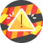 Police line Ikona 64x64