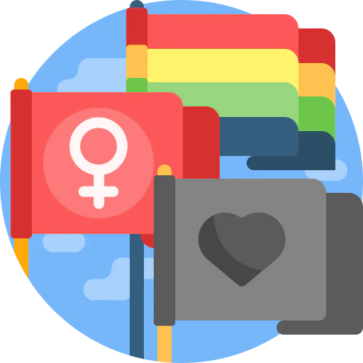Flags icon
