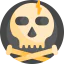 Skull 상 64x64