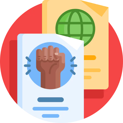 Poster icon