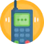 Walkie talkie icon 64x64