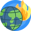 Global warming 상 64x64