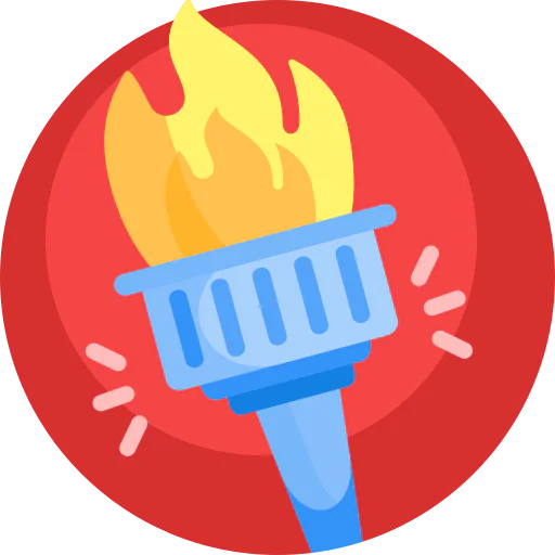 Torch icon