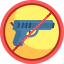 No weapons Ikona 64x64