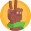 Peace Ikona 64x64