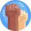 Fist Ikona 64x64