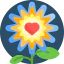 Flower Ikona 64x64
