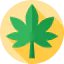 Cannabis icon 64x64