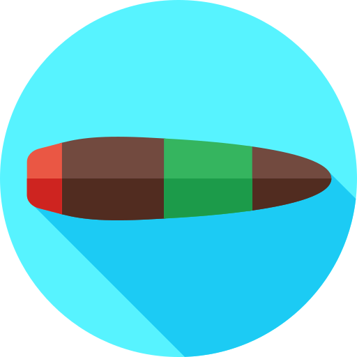 Cigar icon