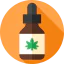 Cannabidiol icon 64x64