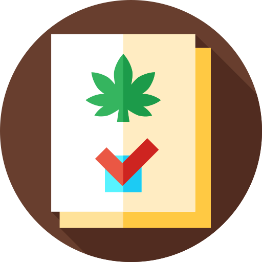 Approved icon