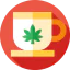 Cannabis icon 64x64