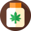 Cannabis icon 64x64
